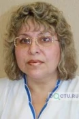 Утянская Ирина Георгиевна - Омск