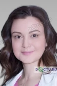 Утяшева Анна Аликовна - Казань