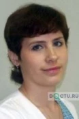 Утюжникова Татьяна Александровна - Уфа