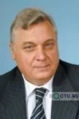 Уткин Александр Александрович - Омск