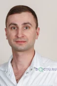 Уткин Александр Владимирович - Москва