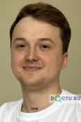 Уткин Андрей Андреевич - Красноярск