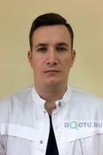 Уткин Константин Викторович - Тюмень