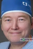 Уткин Сергей Викторович - Екатеринбург