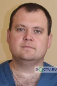 Уткин Вадим Александрович - Новороссийск