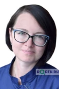 Уткина Анна Михайловна - Новороссийск