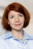 Уткина Анна Борисовна - Ставрополь