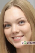 Уткина Анна Владиславовна - Тверь