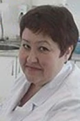 Уткина Елена Николаевна - Пенза