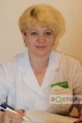Уткина Эльвира Юрьевна - Уфа