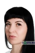 Уткина Екатерина Александровна - Выкса