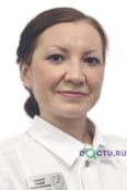 Уткина Ирина Анатольевна - Салехард