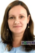 Уткина Ирина Раззоковна - Пермь