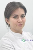 Уткина Карина Анатольевна - Москва
