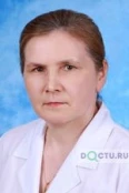 Уткина Лариса Петровна - Чебоксары