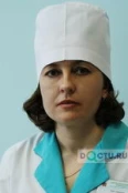 Уткина Мария Константиновна - Владимир