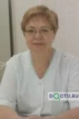 Уткина Надежда Андреевна - Москва