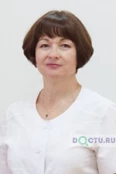 Уткина Нина Валериановна - Белгород