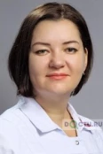 Уткина Оксана Владимировна - Санкт-Петербург