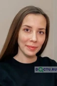 Уткина Рената Павловна - Ульяновск
