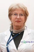 Уткина Зинаида Николаевна - Москва