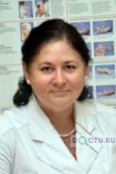 Уткузова Марина Анатольевна - Казань