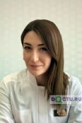 Утова Залина Викторовна - Нальчик