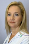 Утробина Ирина Николаевна - Калуга
