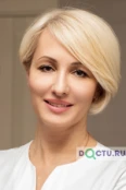 Утургаули Ольга Владимировна - Саратов