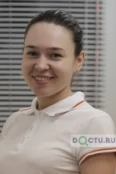 Увакина Нина Петровна - Рязань