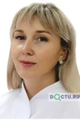 Уваркина Наталья Александровна - Пенза