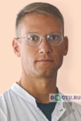 Уваров Андрей Владимирович - Нижний Новгород