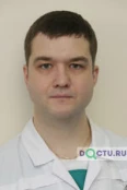 Уваров Дмитрий Николаевич - Тамбов