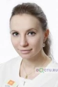 Уварова Анна Андреевна - Москва