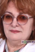 Уварова Альбина Васильевна - Москва