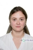 Уварова Алена Юрьевна - Белгород