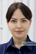 Уварова Алёна Александровна - Сочи