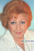 Уварова Галина Ивановна - Саратов