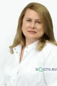 Уварова Ирина Геннадьевна - Тамбов
