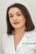 Уварова Юлия Михайловна - Барнаул