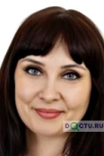 Уварова Юлия Константиновна - Москва