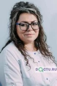 Уварова Юлия Валентиновна - Тамбов