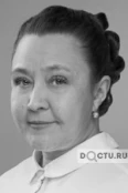 Уварова Людмила Владимировна - Екатеринбург