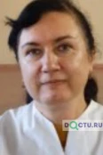 Уварова Маргарита Владимировна - Воронеж