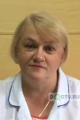Уварова Наталья Васильевна - Москва