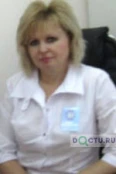 Уварова Наталья Васильевна - Ставрополь