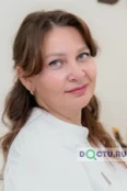 Уварова Олеся Николаевна - Уфа