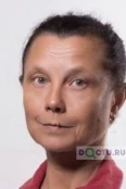 Уварова Ольга Александровна - Орёл