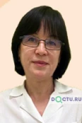 Уварова Татьяна Альфредовна - Краснодар