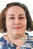Уварова Татьяна Олеговна - Ульяновск